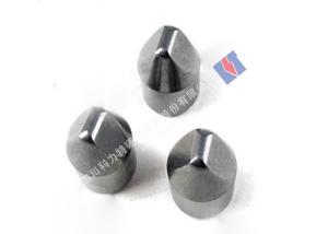Quality YG13 YG10 Carbide Button Bits Stone Carving Mining Turning wholesale