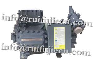 Quality Stationary Semi Hermetic Refrigeration Compressor copeland ac compressor DWM Series wholesale