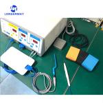 Electrosurgical Device Electrosurgical Equipment Shortwave Diathermy Machine