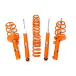 Compact Size Magotan B8 Adjustable Shock Absorber For Smooth Driving