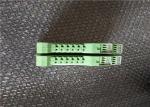 High Precision Tension Amplifier Lightweight For Film Machine 115*x100*23mm For