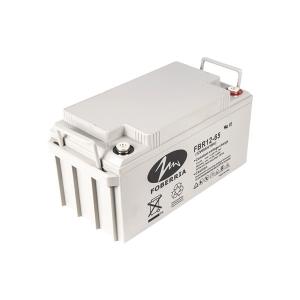Quality Leakproof F14 20kg 12V 65ah AGM Battery Sealed Lead Acid For Solar System wholesale