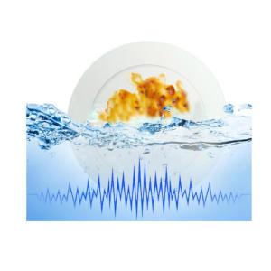 Quality High Efficiency Dishwasher Sponge Ce Certificate wholesale
