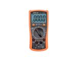 Intelligent Manual Ranging Digital Multimeter 2000 Counts