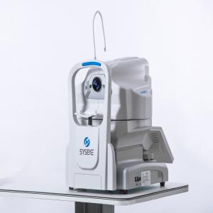 Quality OCT Automated Fundus Camera High Resolution For Choroid wholesale