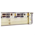 Mini Ftth 10G Epon Olt Device Huawei Olt Ma5680T