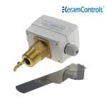 Refrigeration Systems Water Flow On Off Switch Heat Pumps 24V