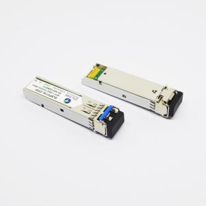 Quality Arista Compatible 1000BASE LX SFP 1.25 G 1310nm 10km DOM LC SMF wholesale