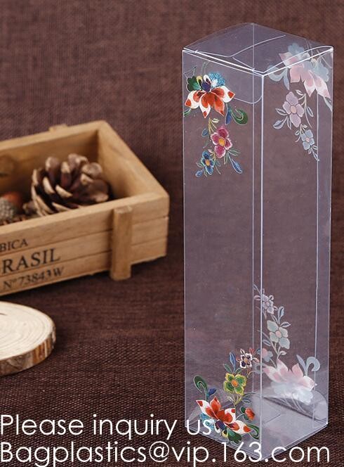 pet box Clear PET box for smartphone case Window box plastic box Plastic PET box for earphones,Window box plastic box