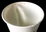 Durable Grinding Disc Coffee Vending Machine Controllable Temperature