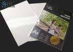 Inkjet Print Gast Coated Glossy Photo Paper A4 A3 4R 5R 6R 180gsm Dye Ink