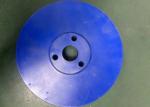 DOT Style 200mm Steel Wire Disc Brush Deburring Tools for Surface Preparation