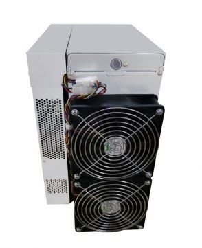 12V 2915W Second Hand Miner Bitmain Antminer T17E 53TH ASIC Type