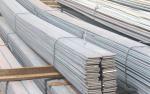 600mm Hot Rolled Flat Bar of Q195, Q215, Q235, Q345, GB704 Mild Steel Products