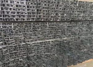 Quality 28mm Stainless Steel Square Steel Tubing Polished Finish Light Scratching Structural Grade wholesale