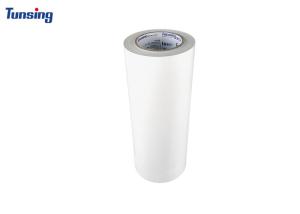 Quality 0.08MM PES Hot Melt Adhesive Film For Embroidery wholesale