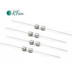 F3.15AL250V FBP 3.6*10 Fast Acting Glass Tube Fuse Disposable