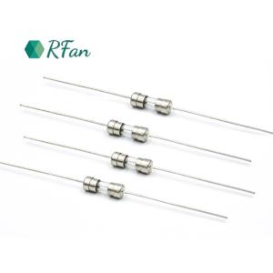 Quality FBP1500 Glass Tube Miniature Cartridge Fuse Fast Acting Disposable 250V/125V 6.3A wholesale