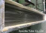 Pharmaceutical Annealed Stainless Steel Tubing , 6 Inch brushed stainless steel