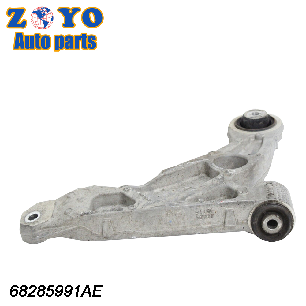 Car Model Jeep Cherokee 19- Off Road Control Arm Suspension Arm 68285991AE