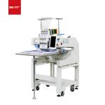 1200rpm Computer Controlled Embroidery Machine