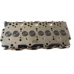 Quality KIA J2 Bare Cylinder Head AMC909060 / OK65C-10-100 wholesale