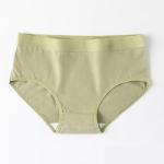 Multi Color Women'S High Rise Cotton Underwear ODM Accepatable