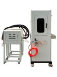 LPM Semi Auto Injection Moulding Machine CE ISO