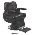 fibreglass barber chair ,recline barber chair ,men chair ,hair salon chair