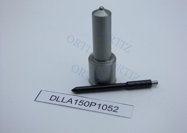 ORTIZ HOWO Truck diesel fuel injector nozzle DLLA150P1052 093400-1052 truck
