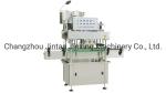 Automatic Bottle Linear Capping Machine Cosmetics Detergent