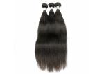 Malaysian Hair Extensions 100 Human Hair Thick Bottom No Split With Full Cuticle