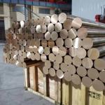 Pure Copper Bar C10200 C11000 C12000 C95800 C70600 Bronze Brass