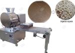 Customized Ethiopian Injera Making Machine Gas Or Electric Heating 0.3-2mm
