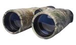 Emouflage Green 12x42 Waterproof and AntiFog Bincular with Twist-up Eyecups