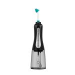 30-100PSI Antiskid Electric Nasal Irrigator Neti Pot Waterproof 350ml