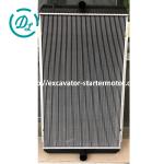 EC460B Excavator Water Tank Radiator 14533173 VOLVO VOE11110696