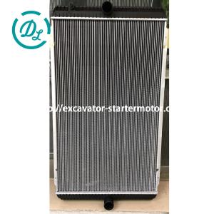 Quality EC460B Excavator Water Tank Radiator 14533173 VOLVO VOE11110696 wholesale