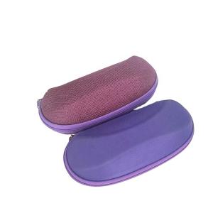 Quality Customization Eva Eyewear Case Waterproof Eyeglass Case Eco Friendly wholesale
