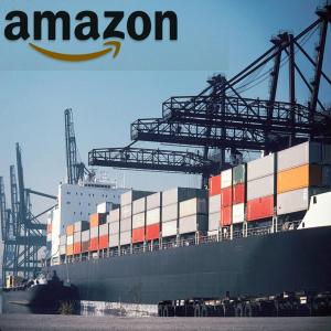 Quality Delivered Duty Paid Amazon FBA Shipping To ONT8 wholesale
