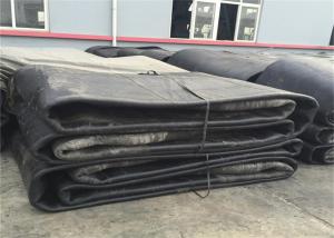 Quality Anti Bursting Marine Rubber Airbag For Launching And Salvage wholesale