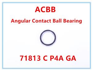 Quality 71813 C P4A GA wholesale