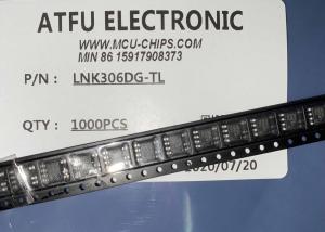 Quality AC/DC Converters 225mA PMIC Power Management IC LNK306DG-TL wholesale