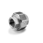 Equal Forged Stainless Steel 304 316 316L High Pressure Socket Weld Union 1"