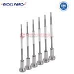 Common Rail Injector Valve Assembly F00RJ01941 for Injector 0445120236