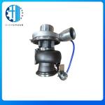 246-814 Turbocharger for C9 CAT Excavator Engine Spare Parts