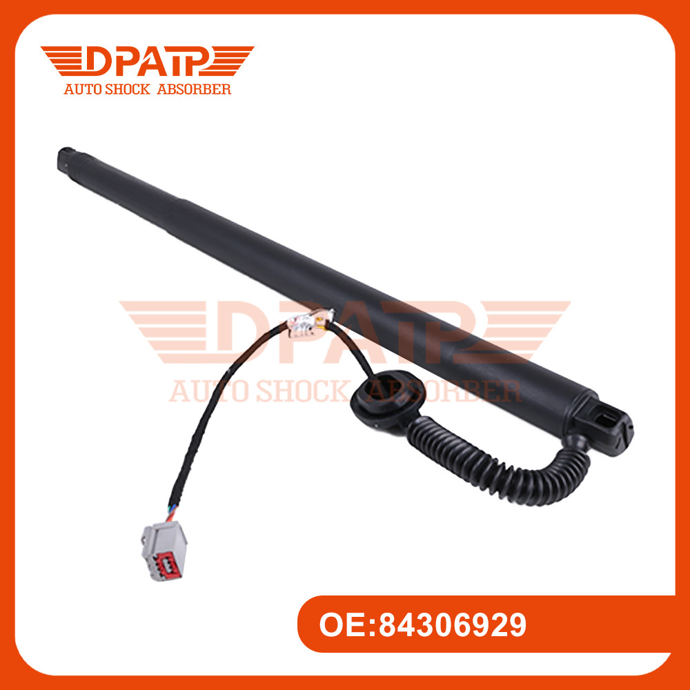 84306929 Electric Tailgate Strut Tail Cover Strut for Cadillac Escalade 14