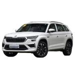 Front Window Electric One Key Lifting Skoda Kodiaq Gasoline 2.0T 186HP L4 SUV