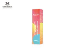 Quality Non Allergic Lightening Hair Dye , No Scalp Damaged Conditioning Bleach wholesale