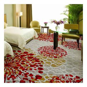 Quality Wall To Wall Luxury Wool Carpet wholesale